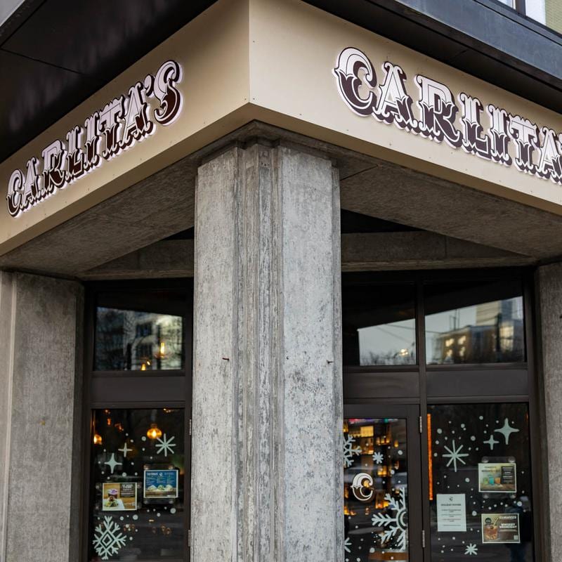 Carlita's