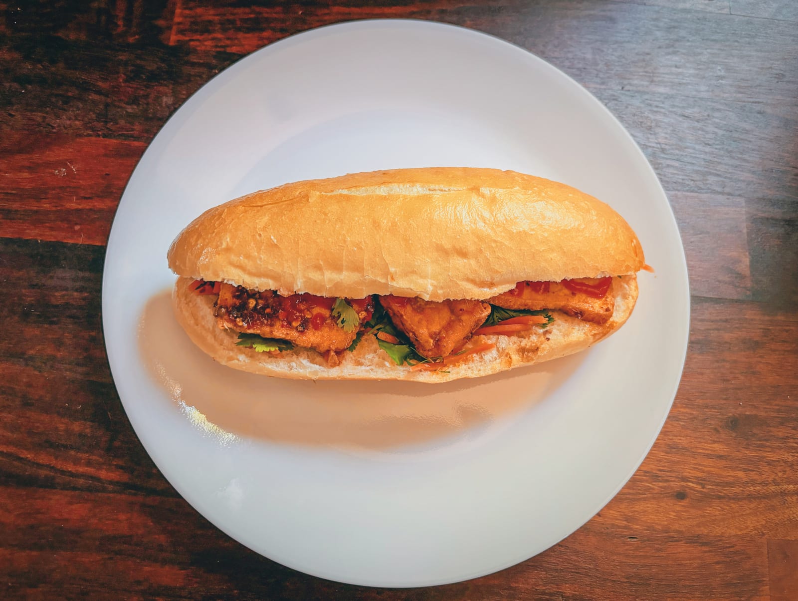 Cha Lua Deli