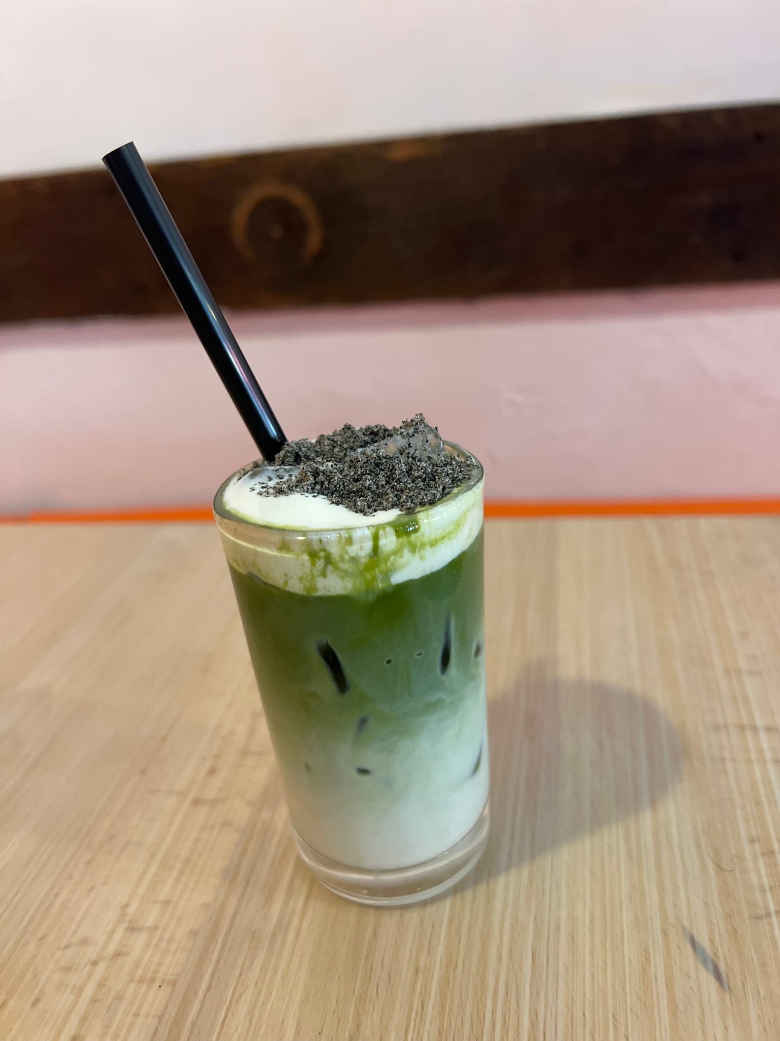 Churn Cafe