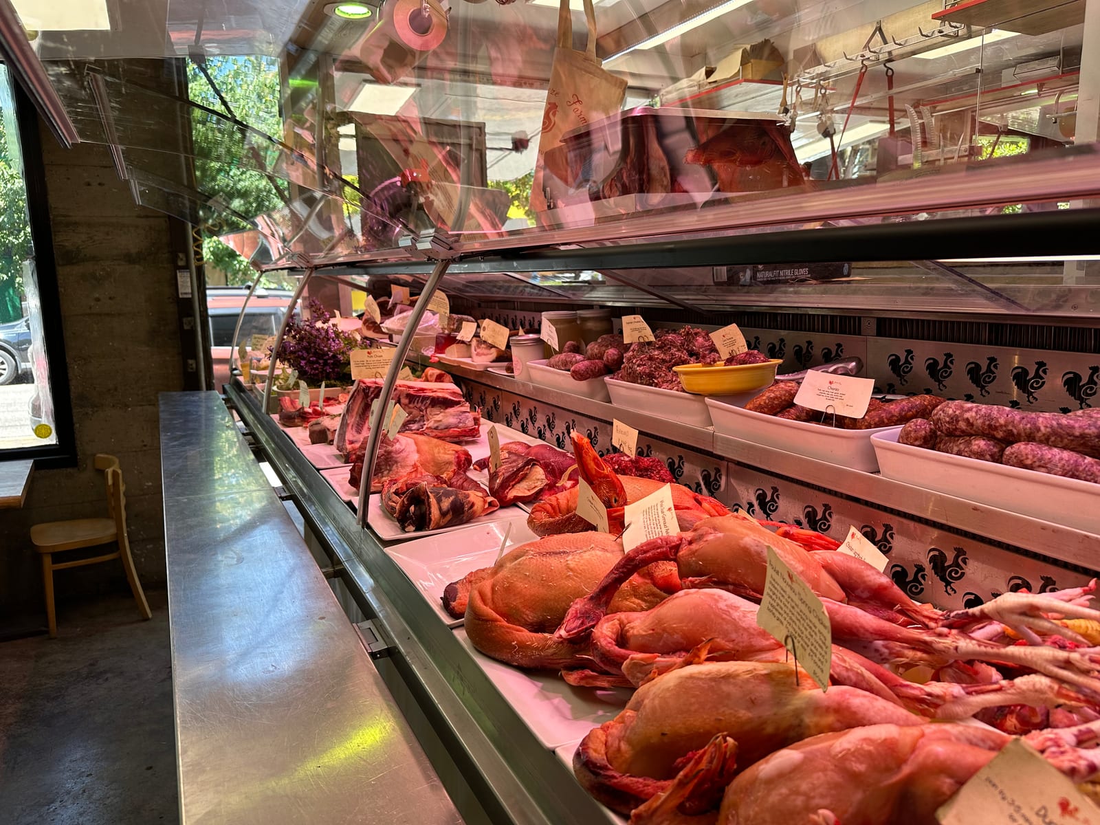 Coq Au Vin