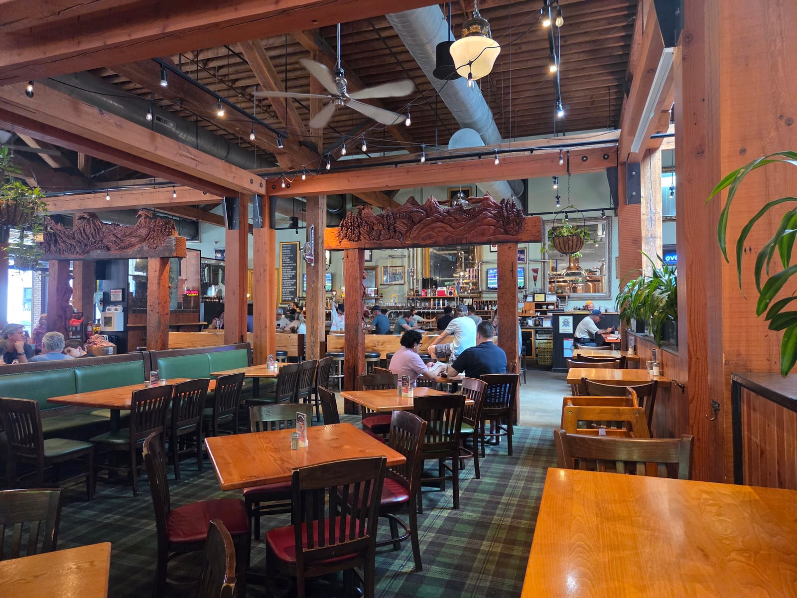 Deschutes Brewery Portland Public House