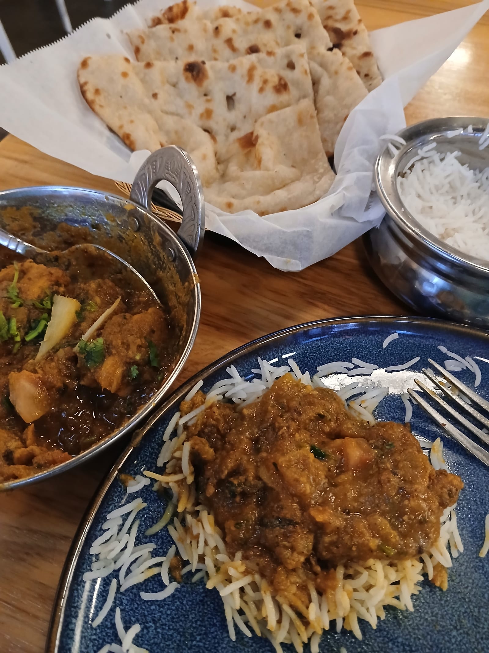 Haveli Indian Cuisine