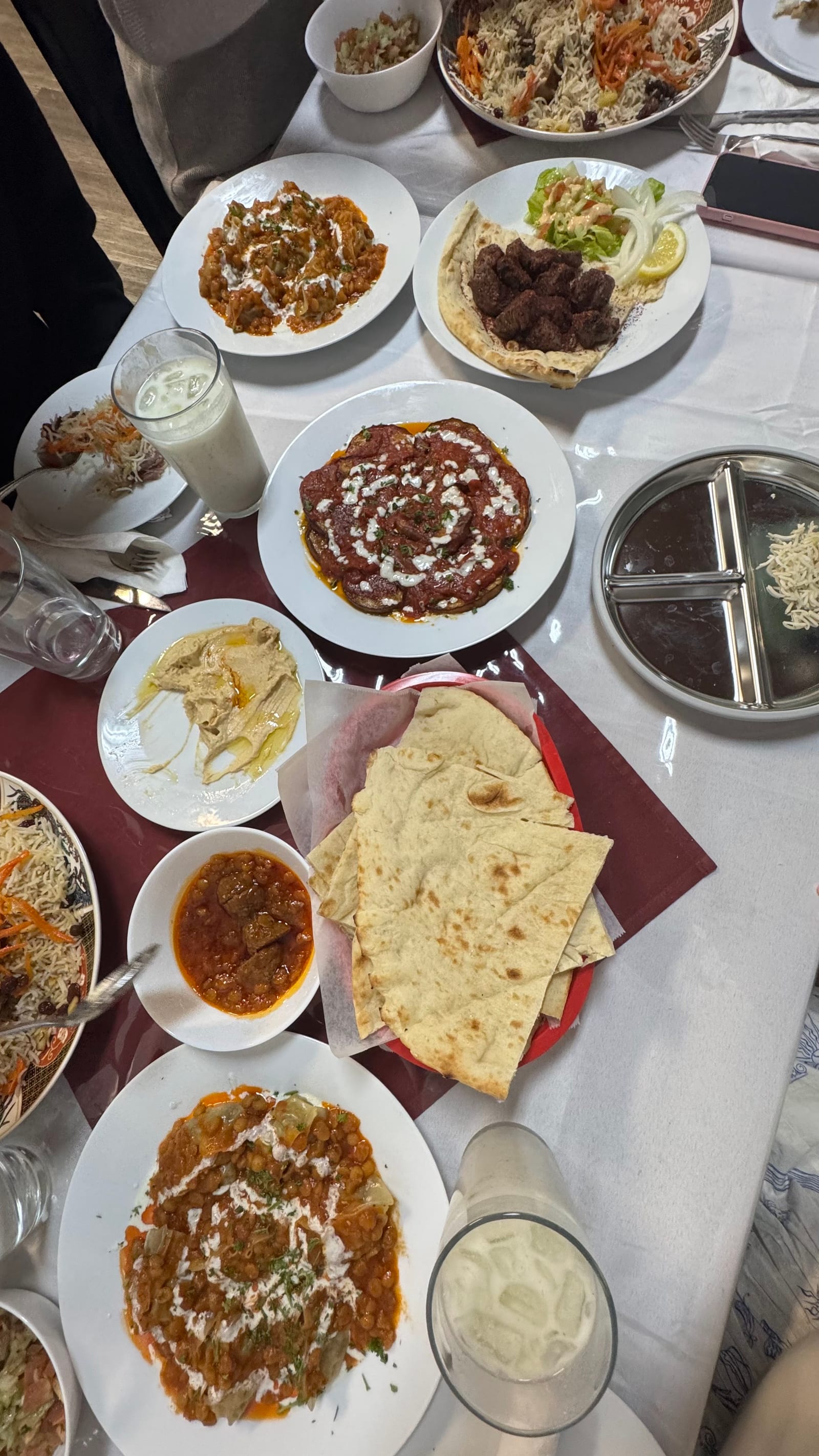 Heart of Kabul
