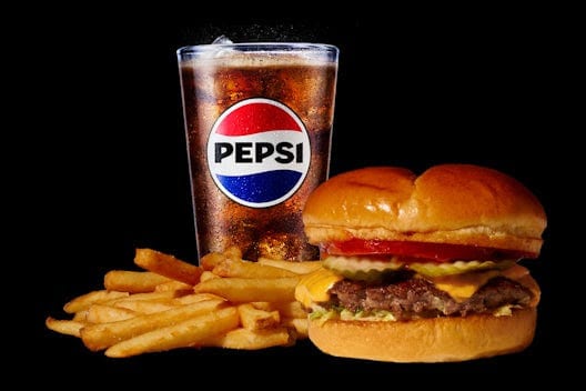 Killer Burger Russell