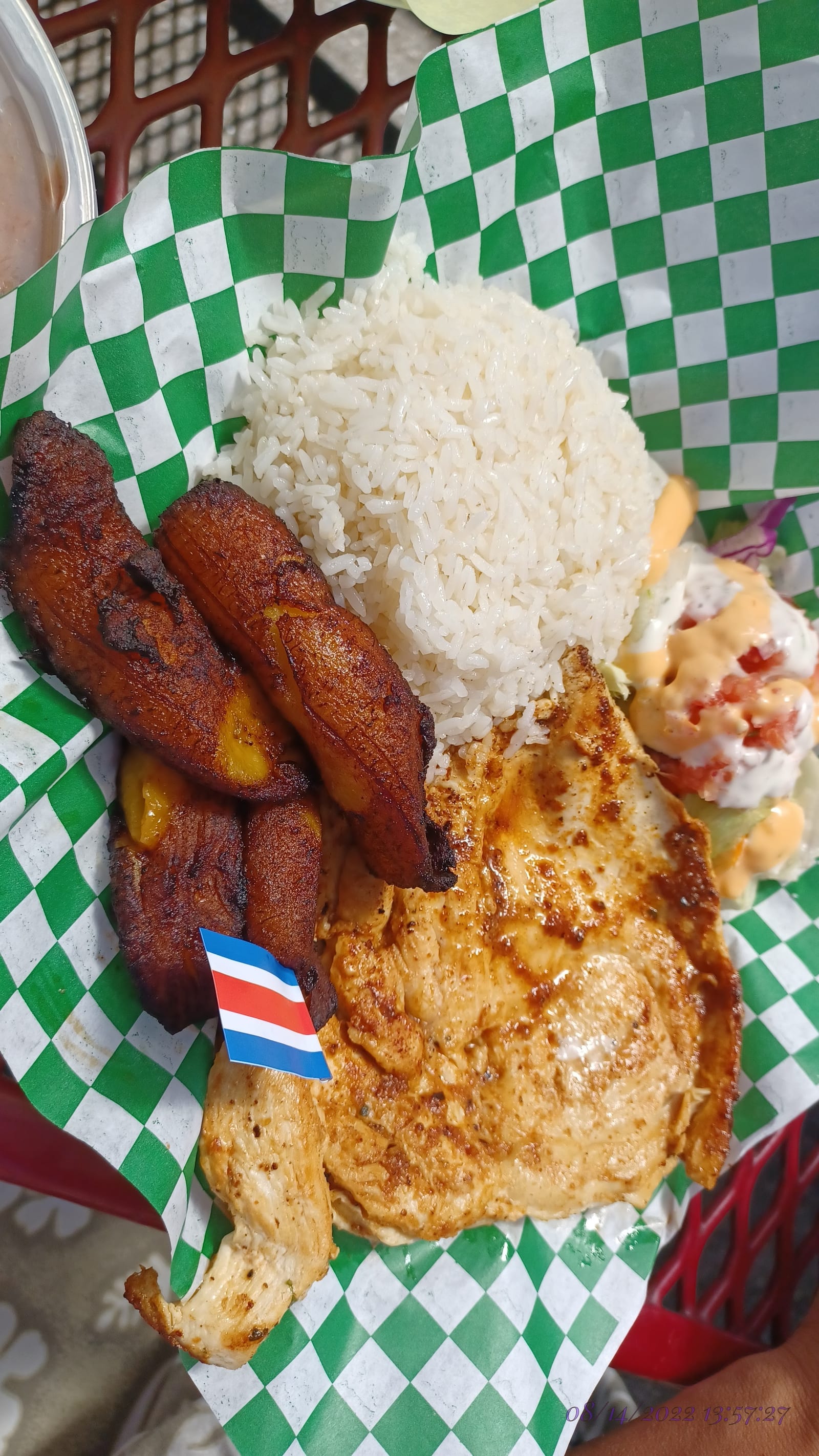 La Carreta Pura Vida