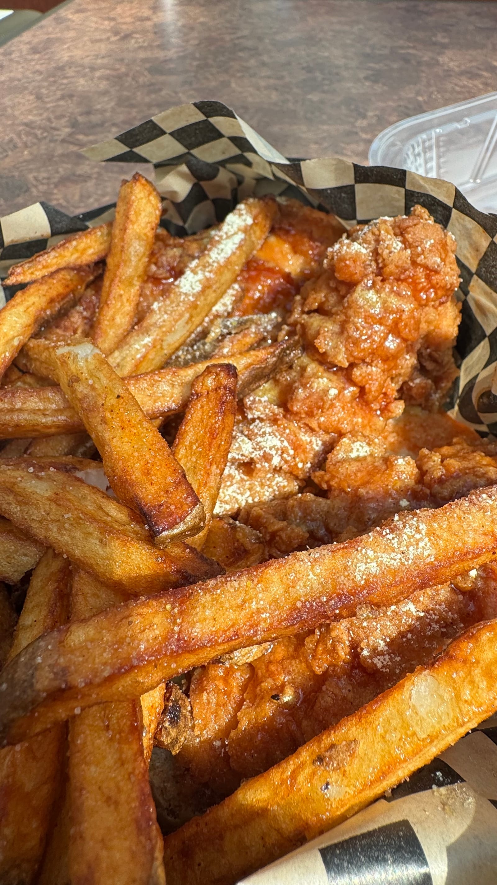 LoRell's Chicken Shack