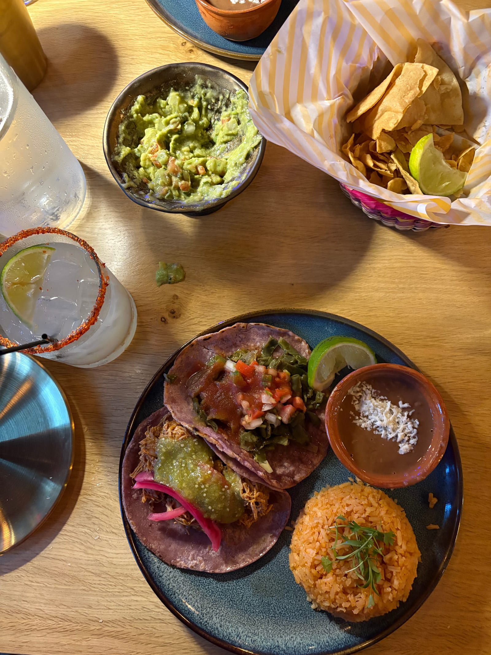 Madrina Cocina Mexicana