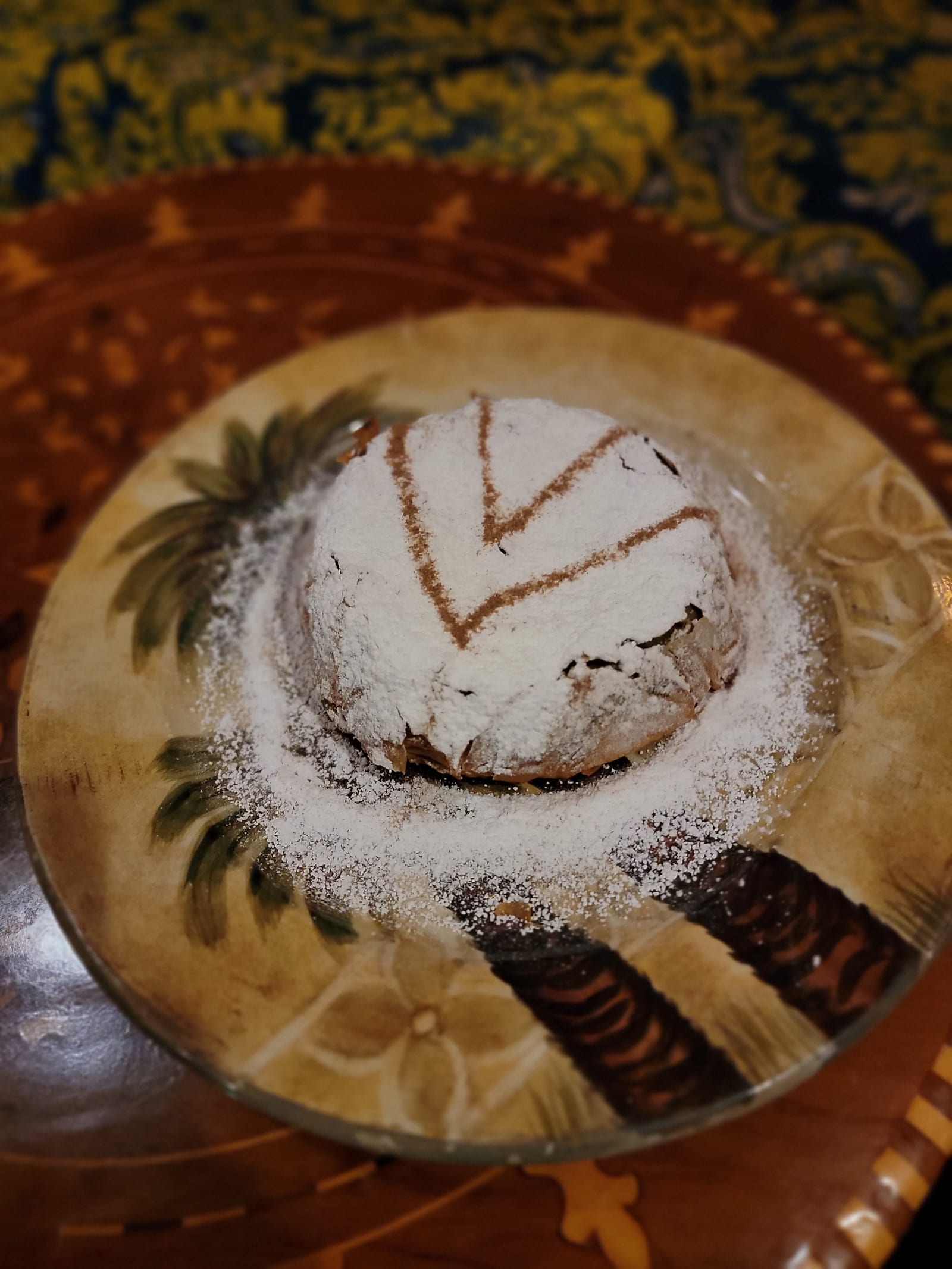 Marrakesh Moroccan Restaurant