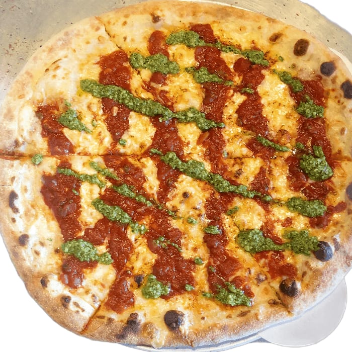 Meta Pizza
