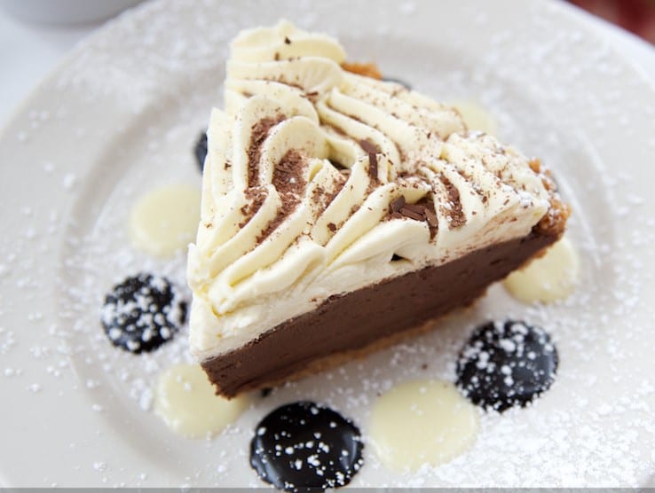 Mother's Bistro & Bar