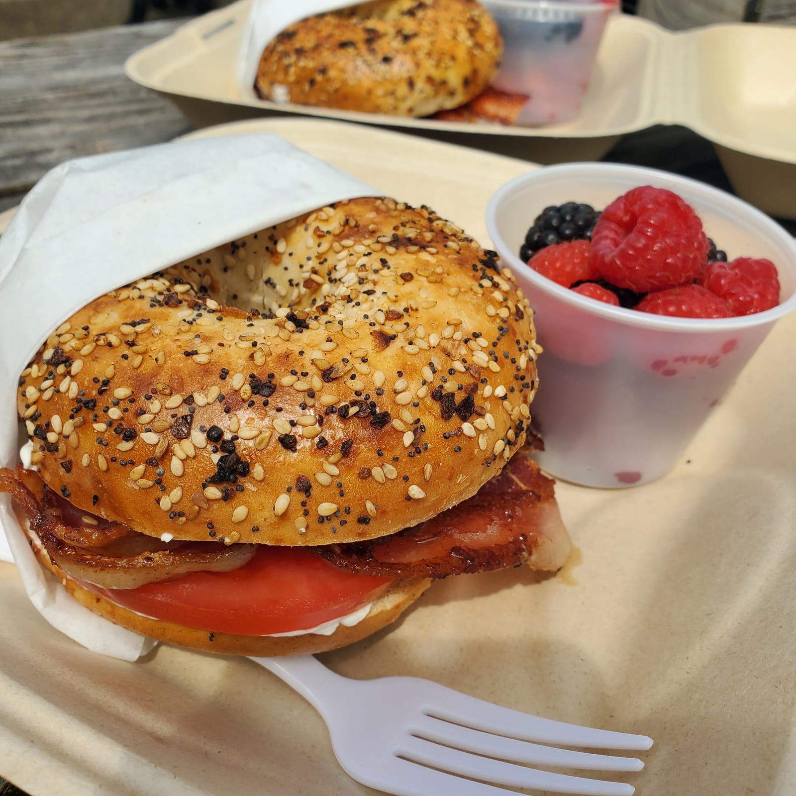 Brunch