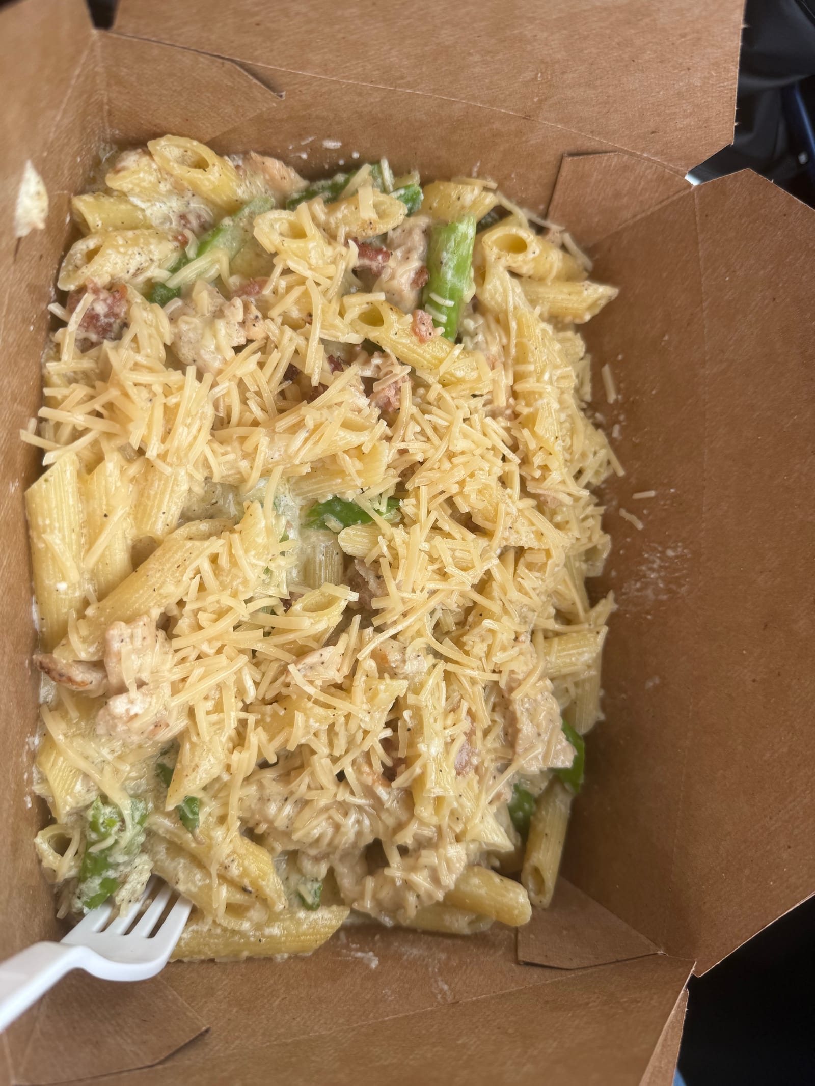 Quick Bites