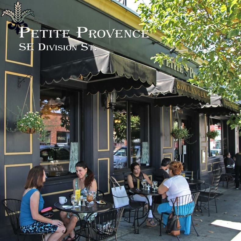 Petite Provence Boulangerie & Patisserie