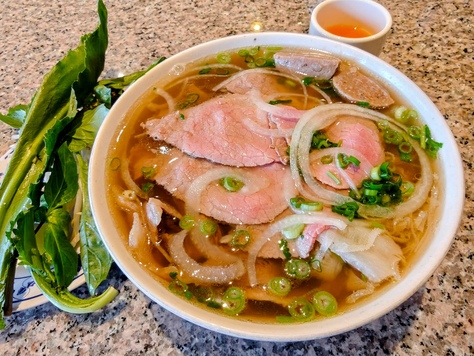 Phở Oregon Restaurant