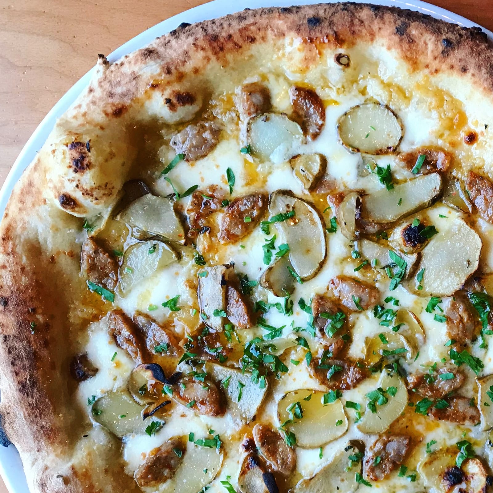 Pizzeria Otto Sandy