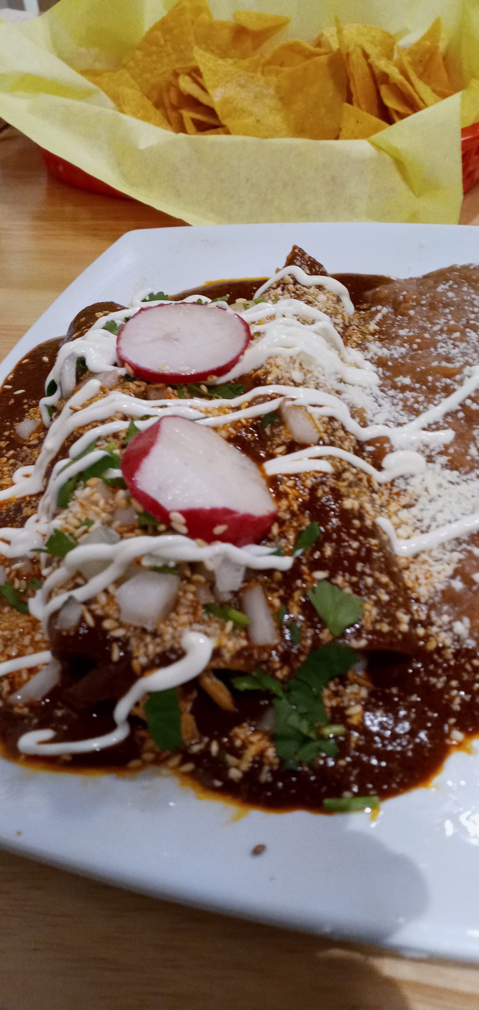 Poblano Pepper Mexican Grill