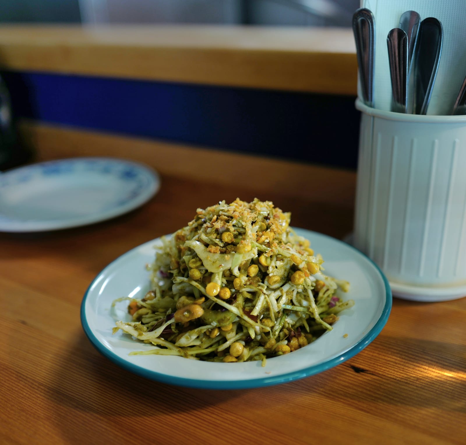 Rangoon Bistro