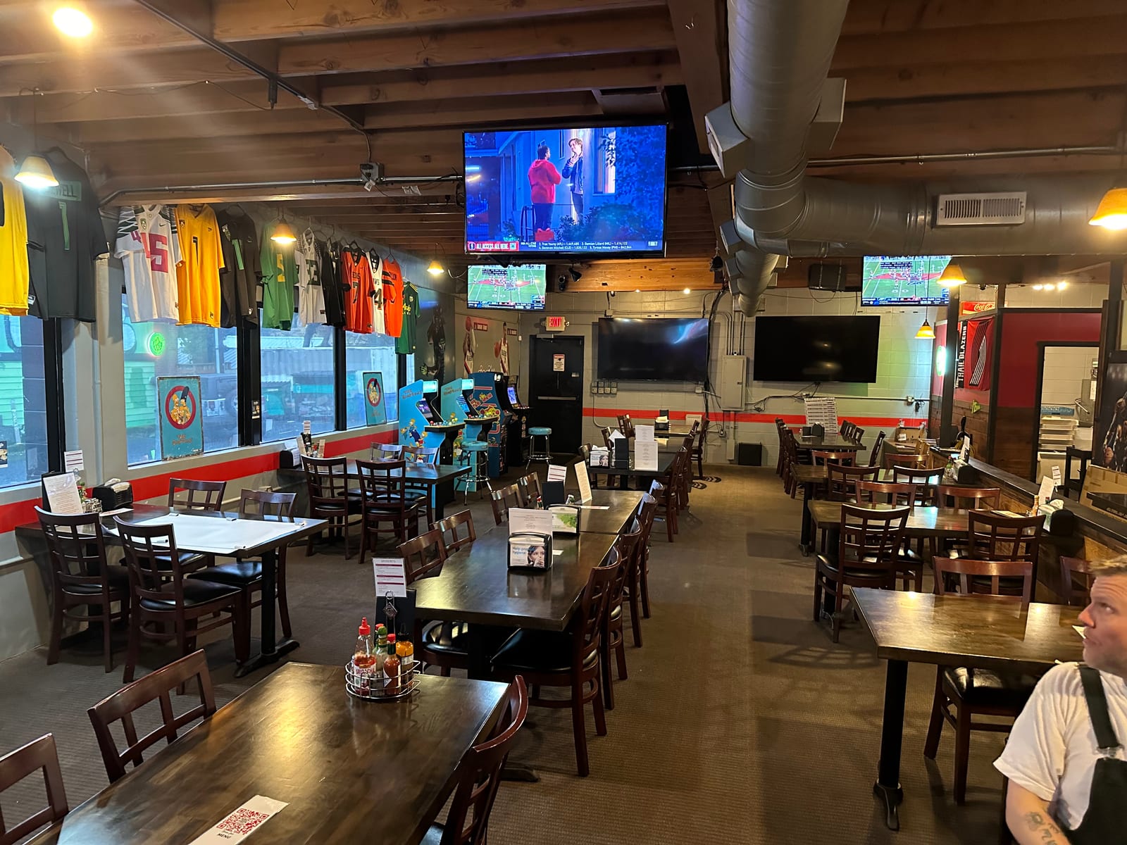 Rudy's Gourmet Pizza