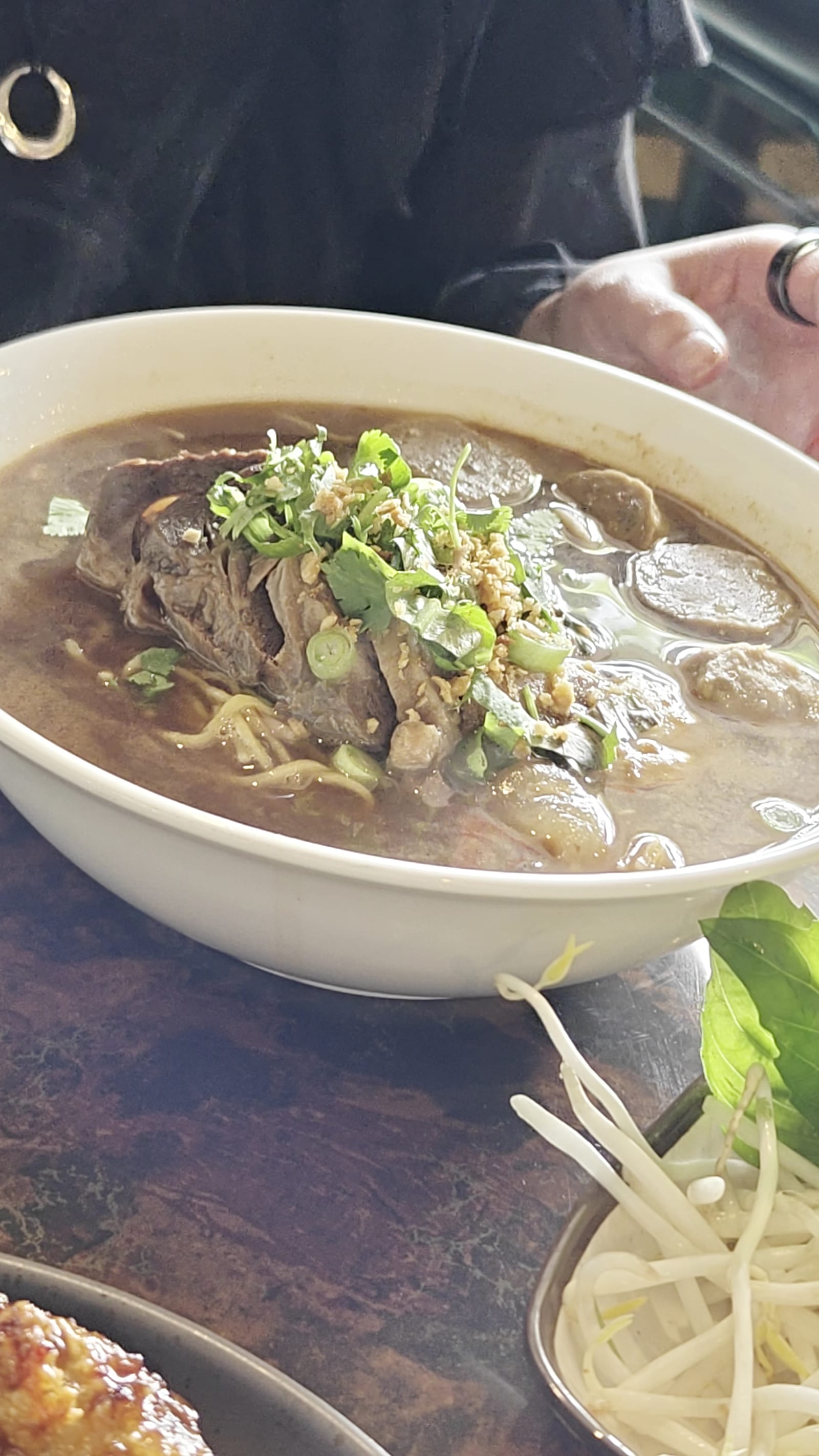 Saen Sook Thai Street Food