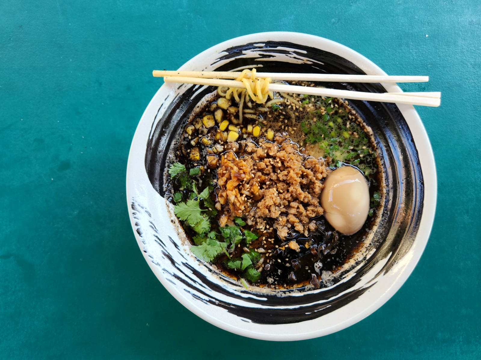 Senyo by Ramen Ippo