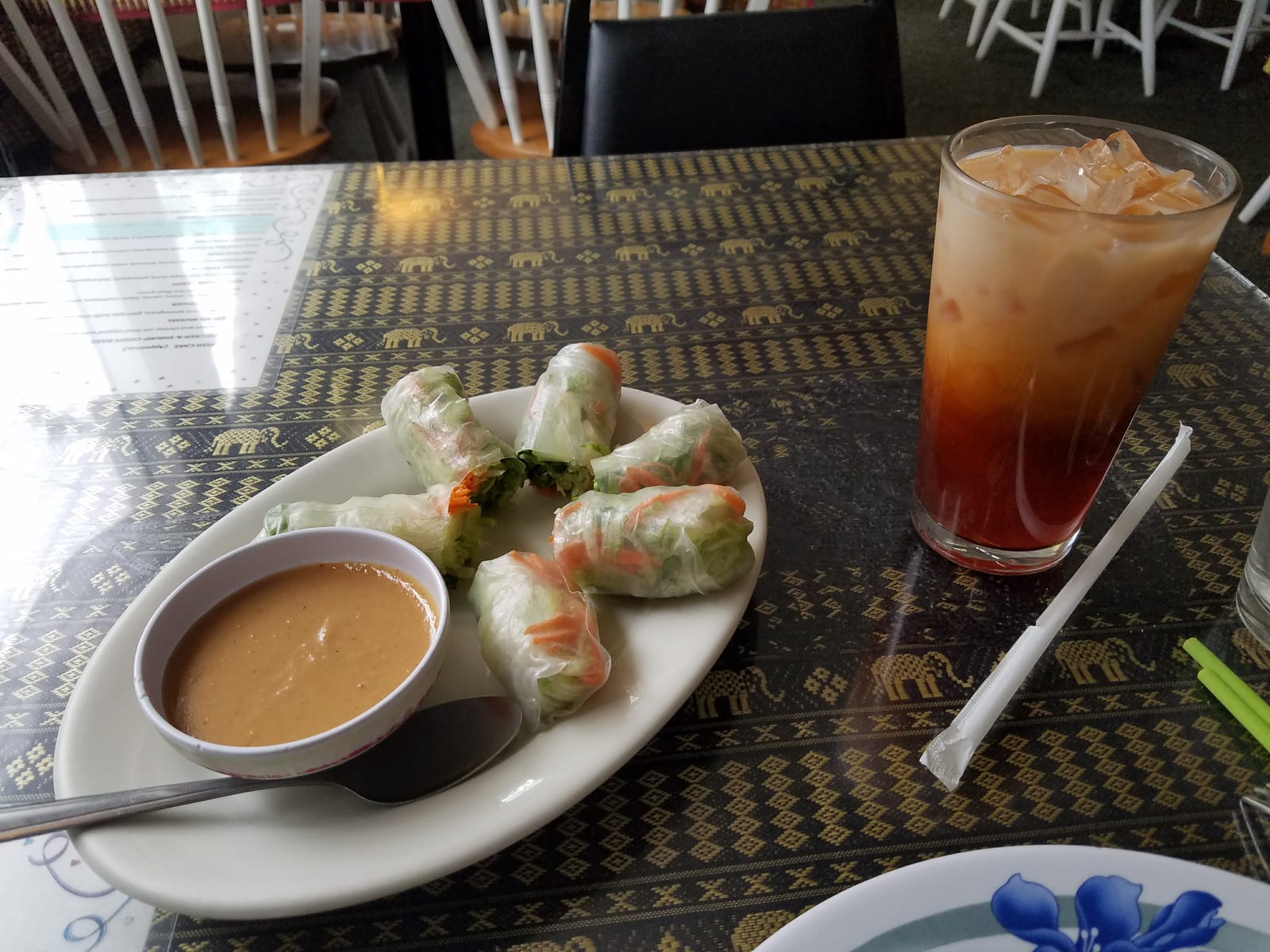 Sivalai Thai Restaurant