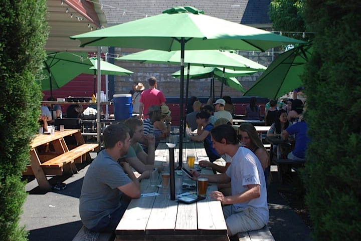 StormBreaker Brewing