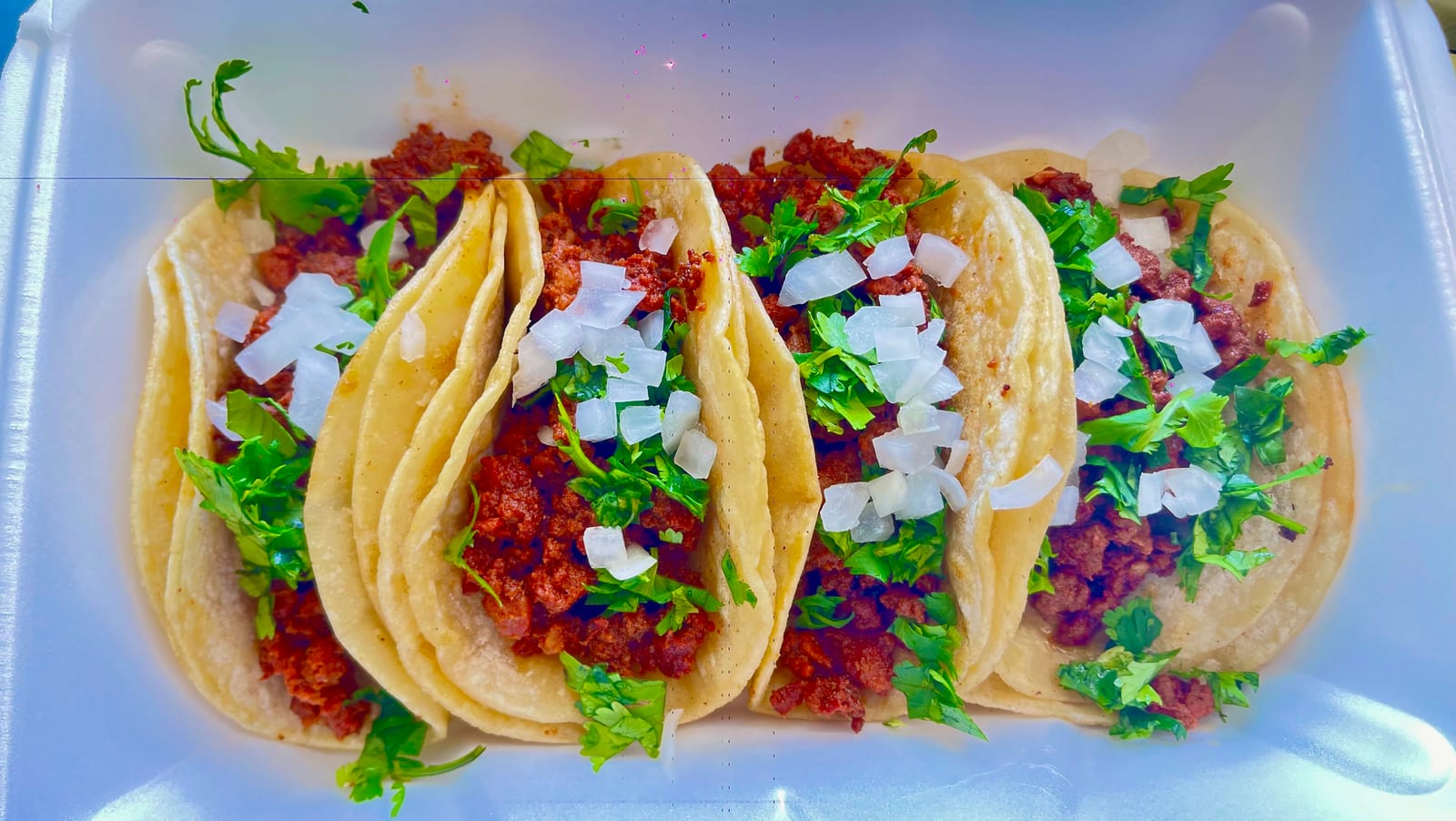 Tacos el Tekis
