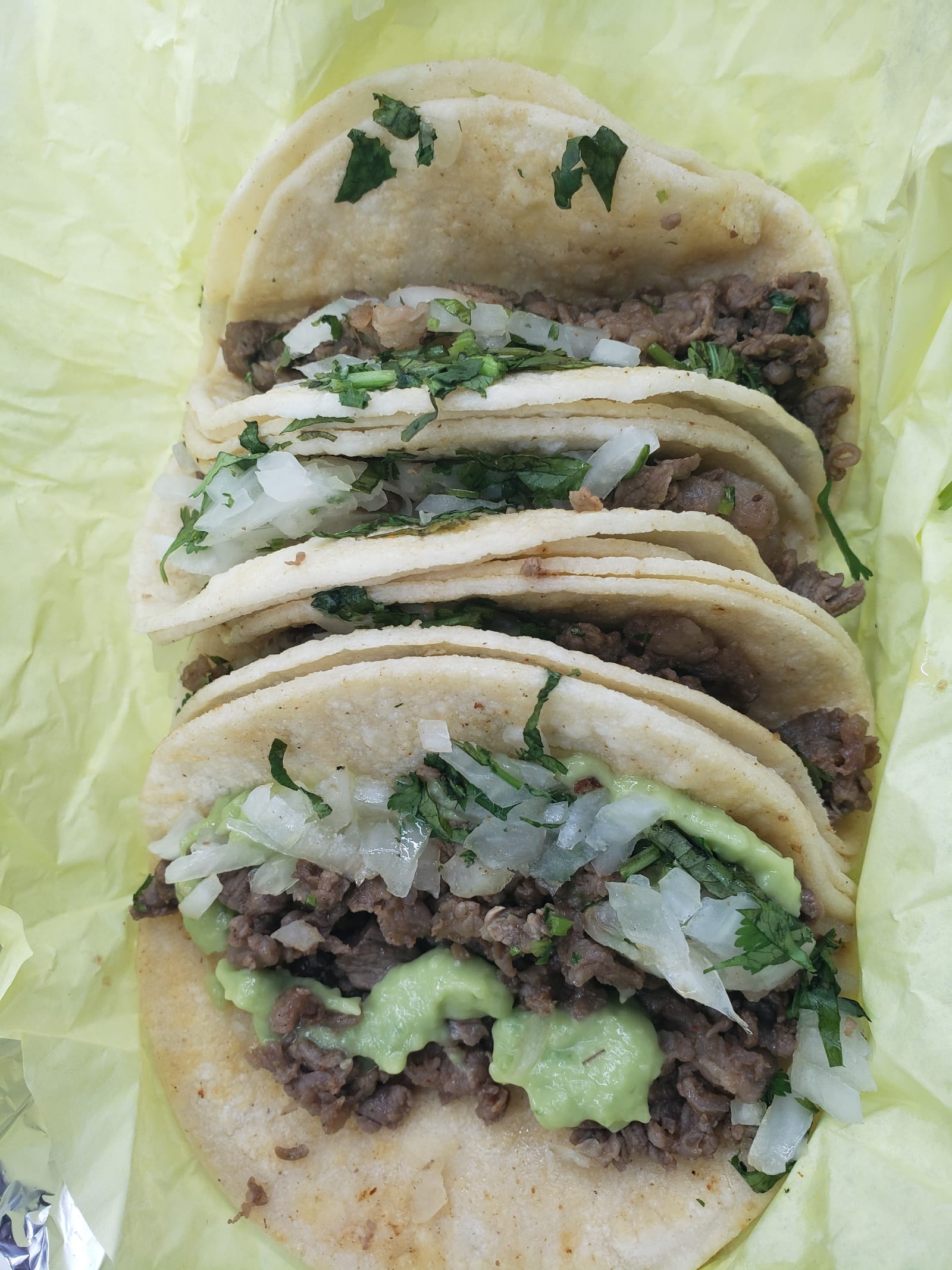 Taqueria El Retoño