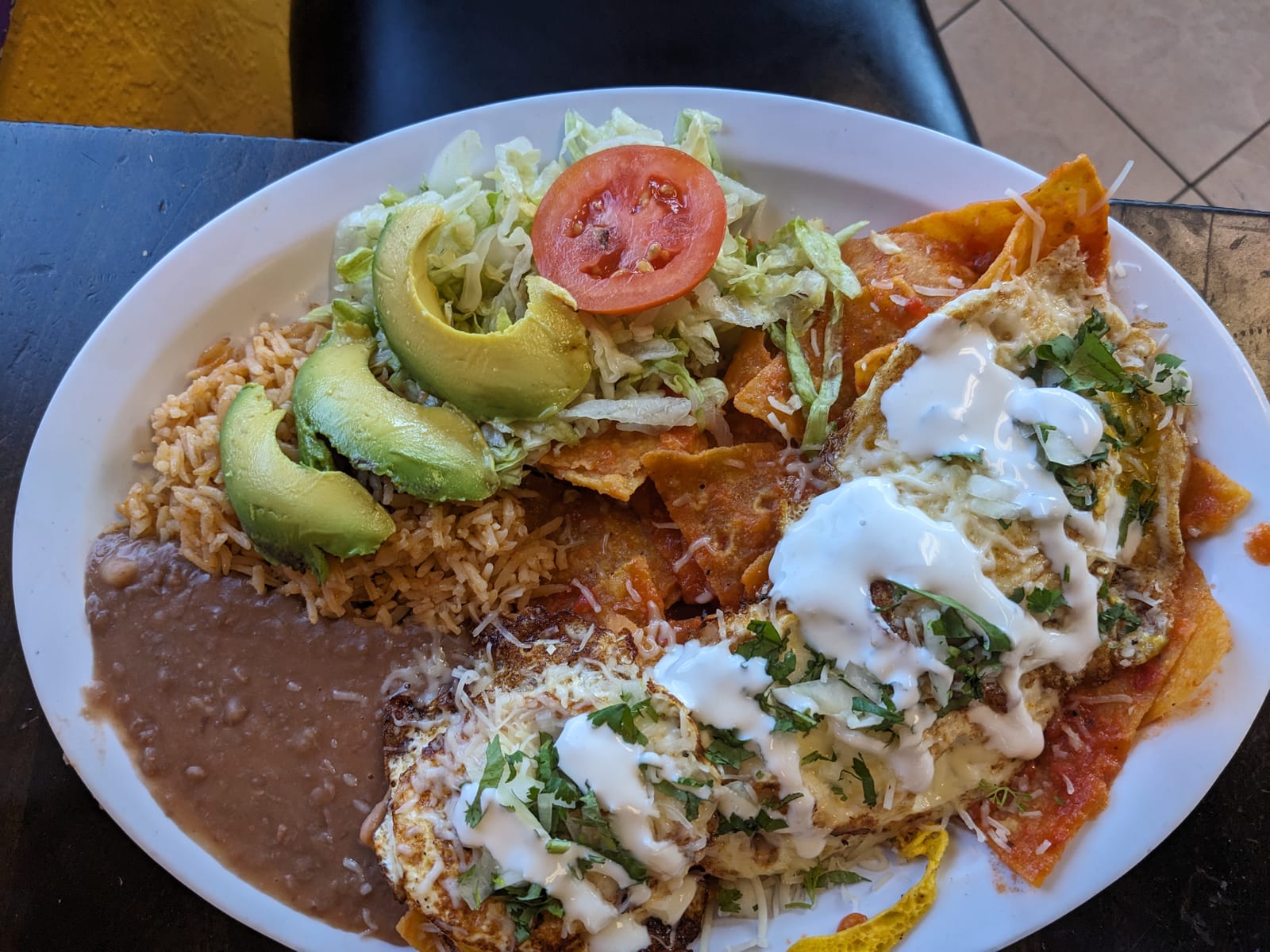 Taqueria Los Gorditos