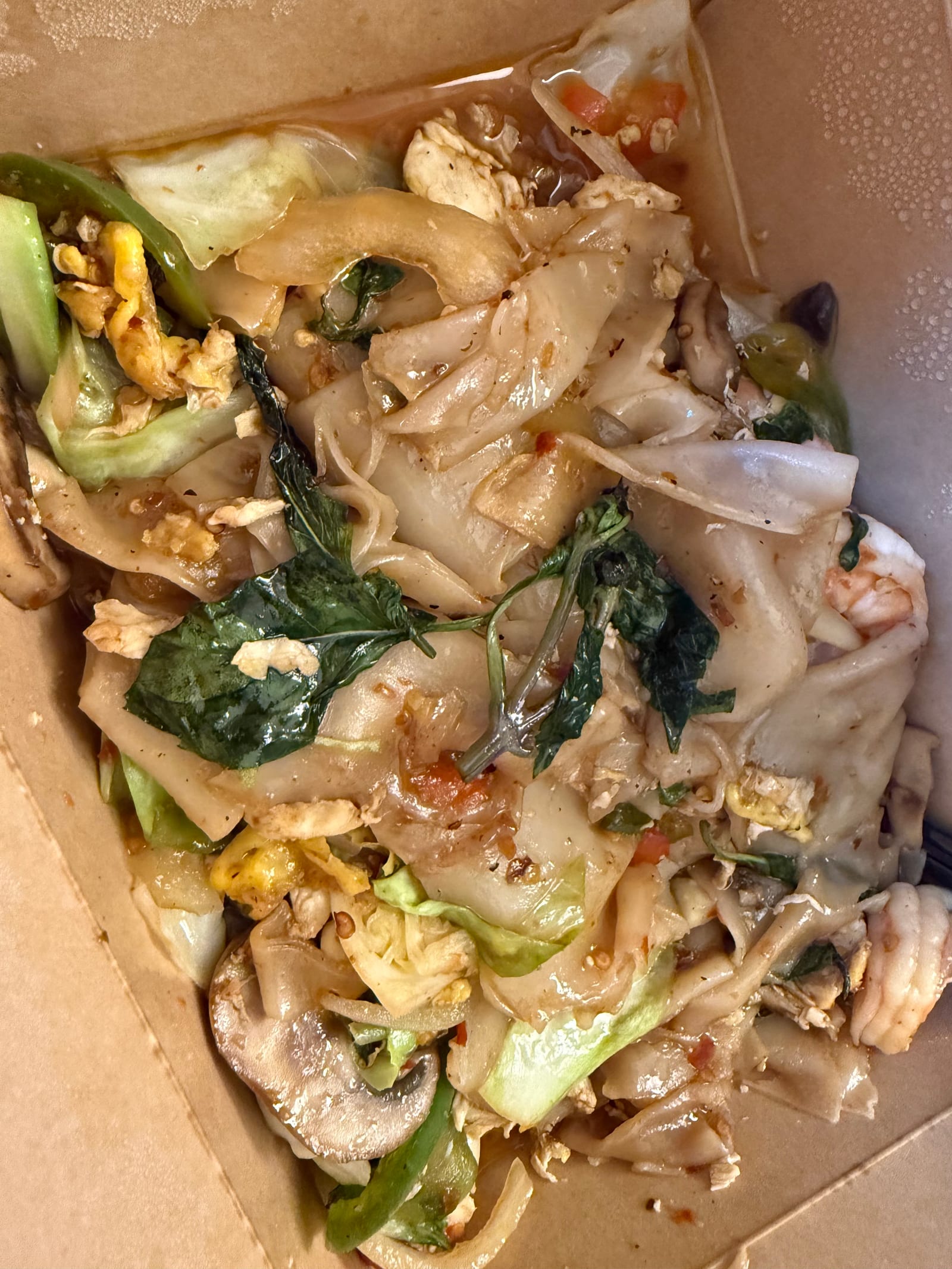 Thai Mlk