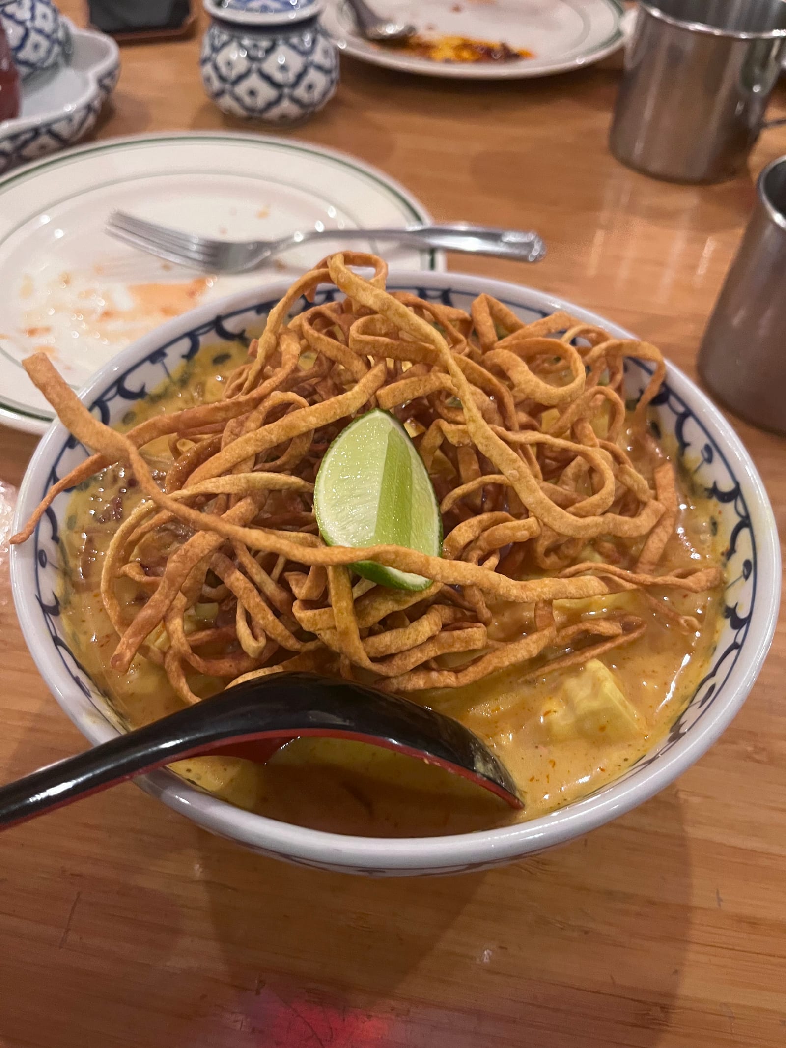 Thai Seasons Restaurant