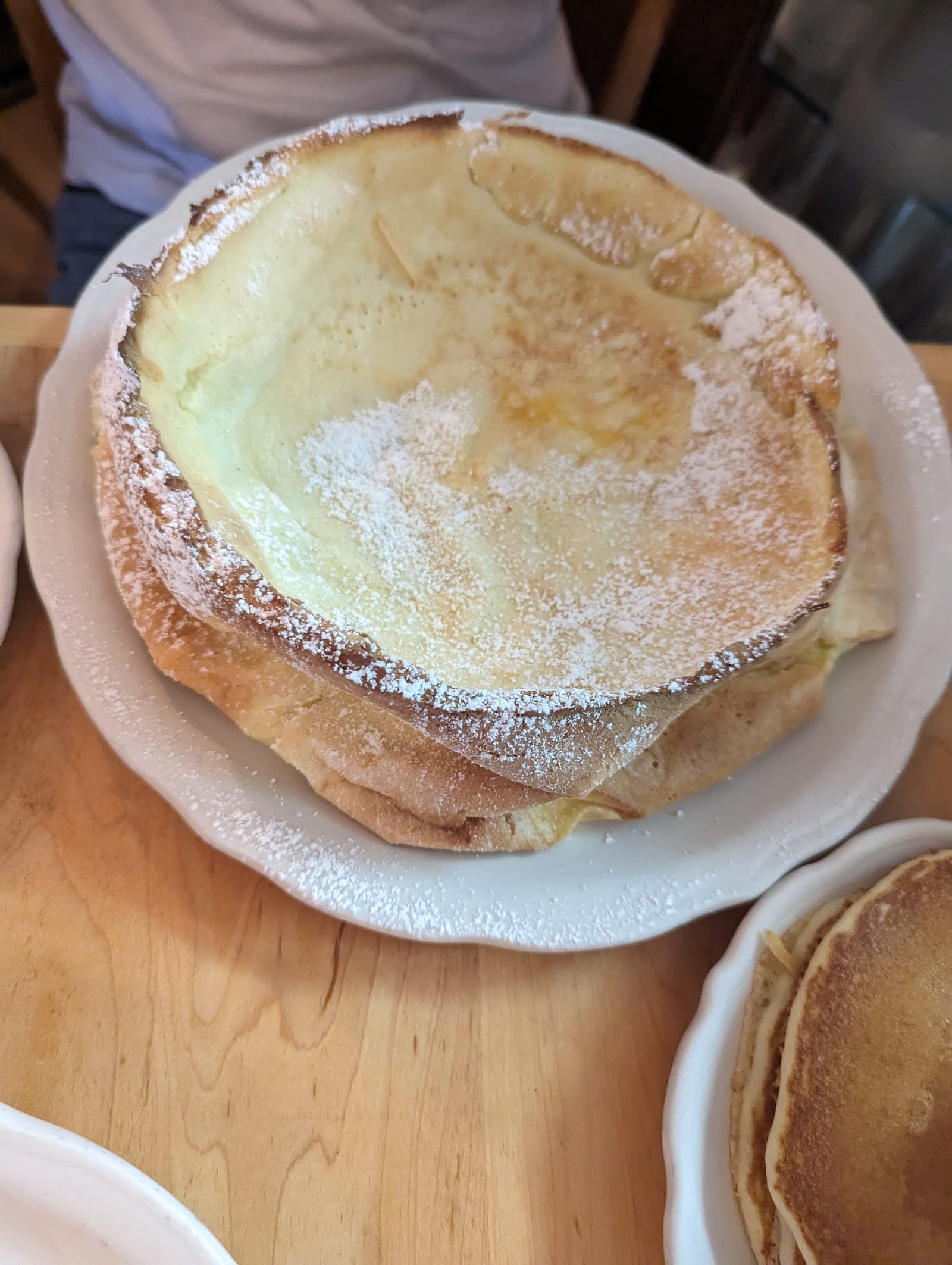 The Original Pancake House