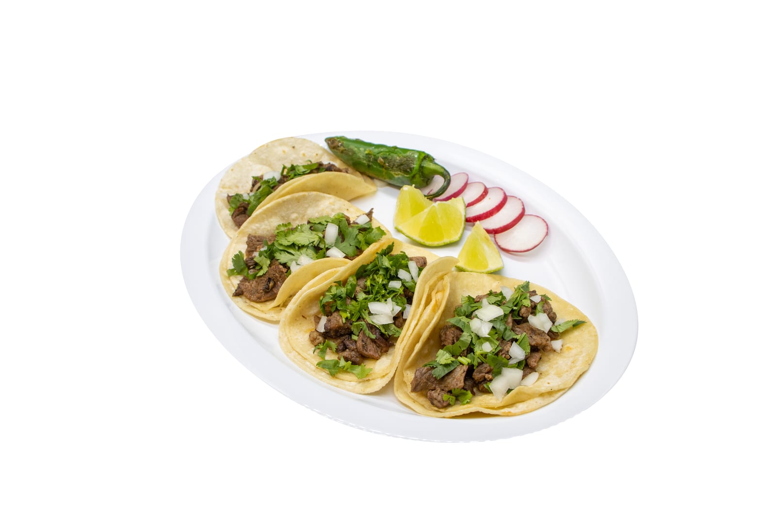Tino's Taco Shop