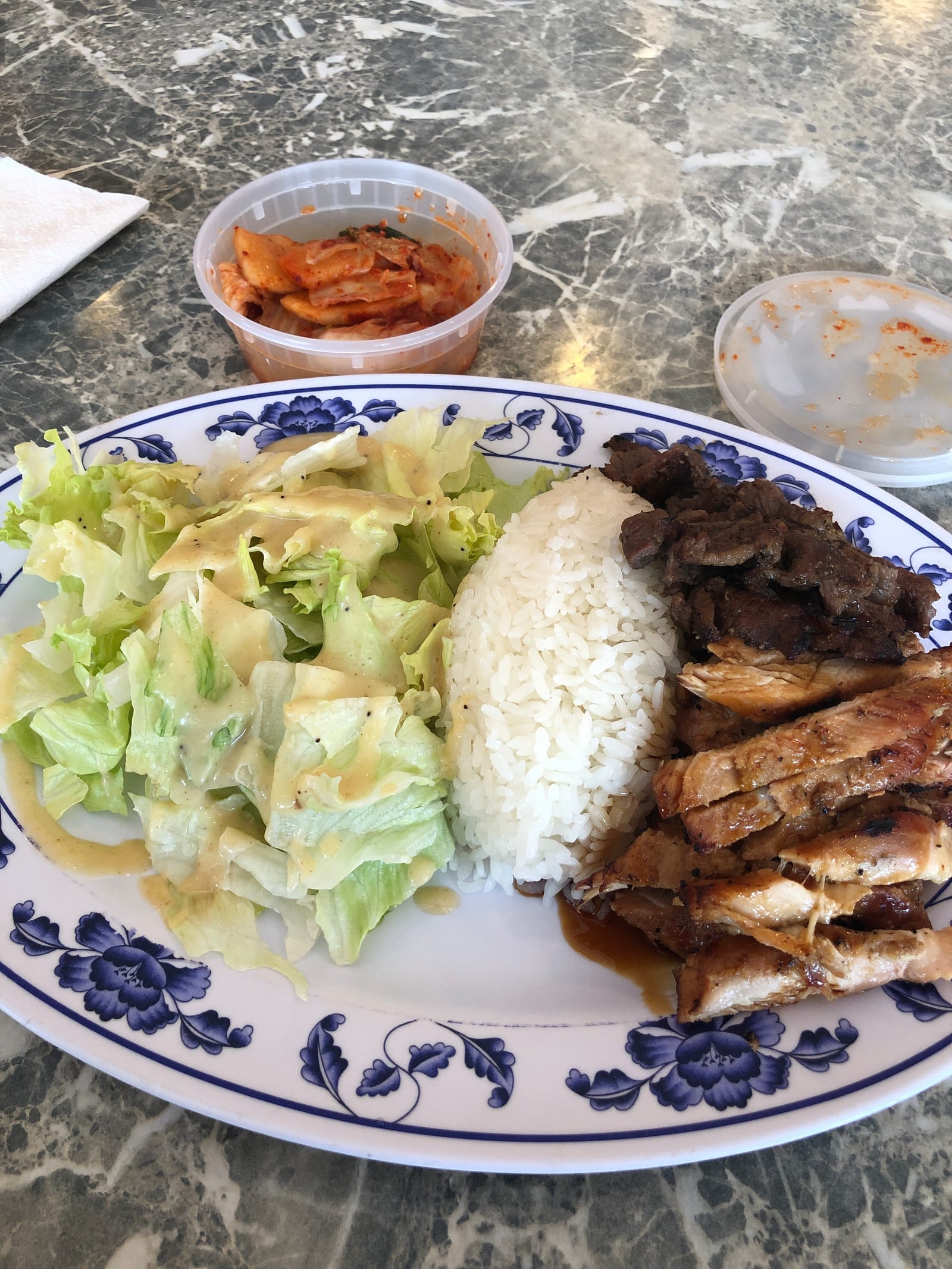 Tokyo Grill
