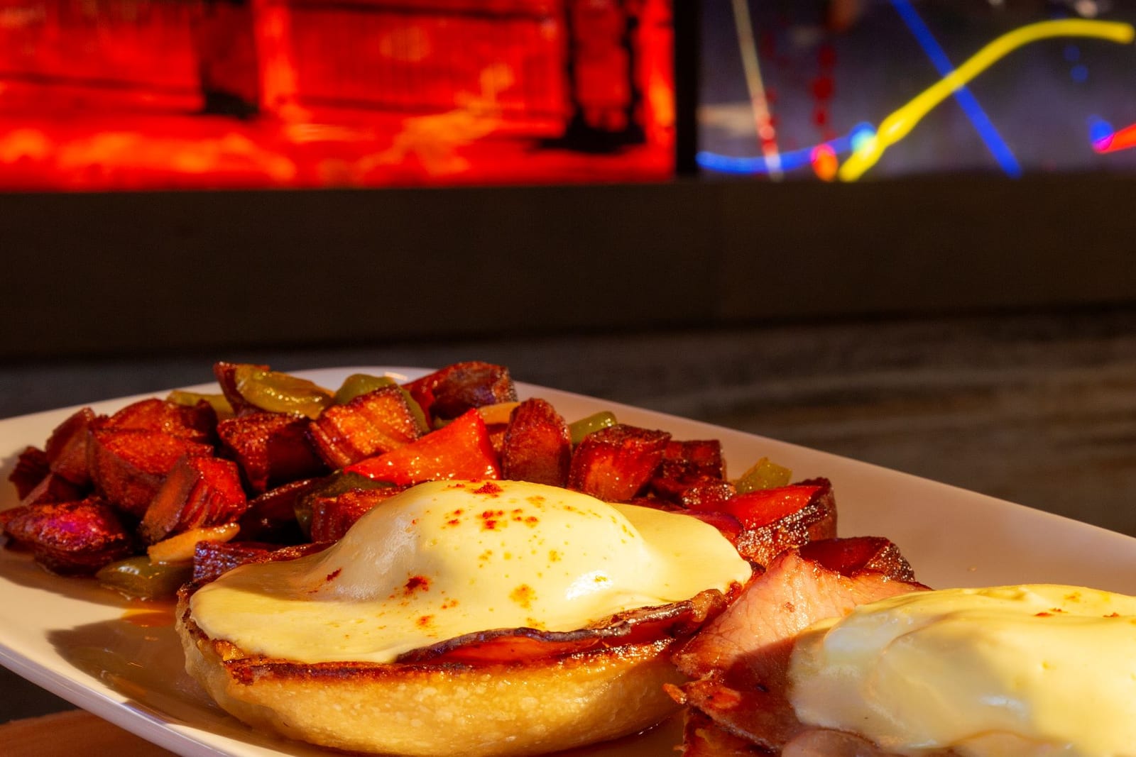Urban Steel Kitchen + Bar