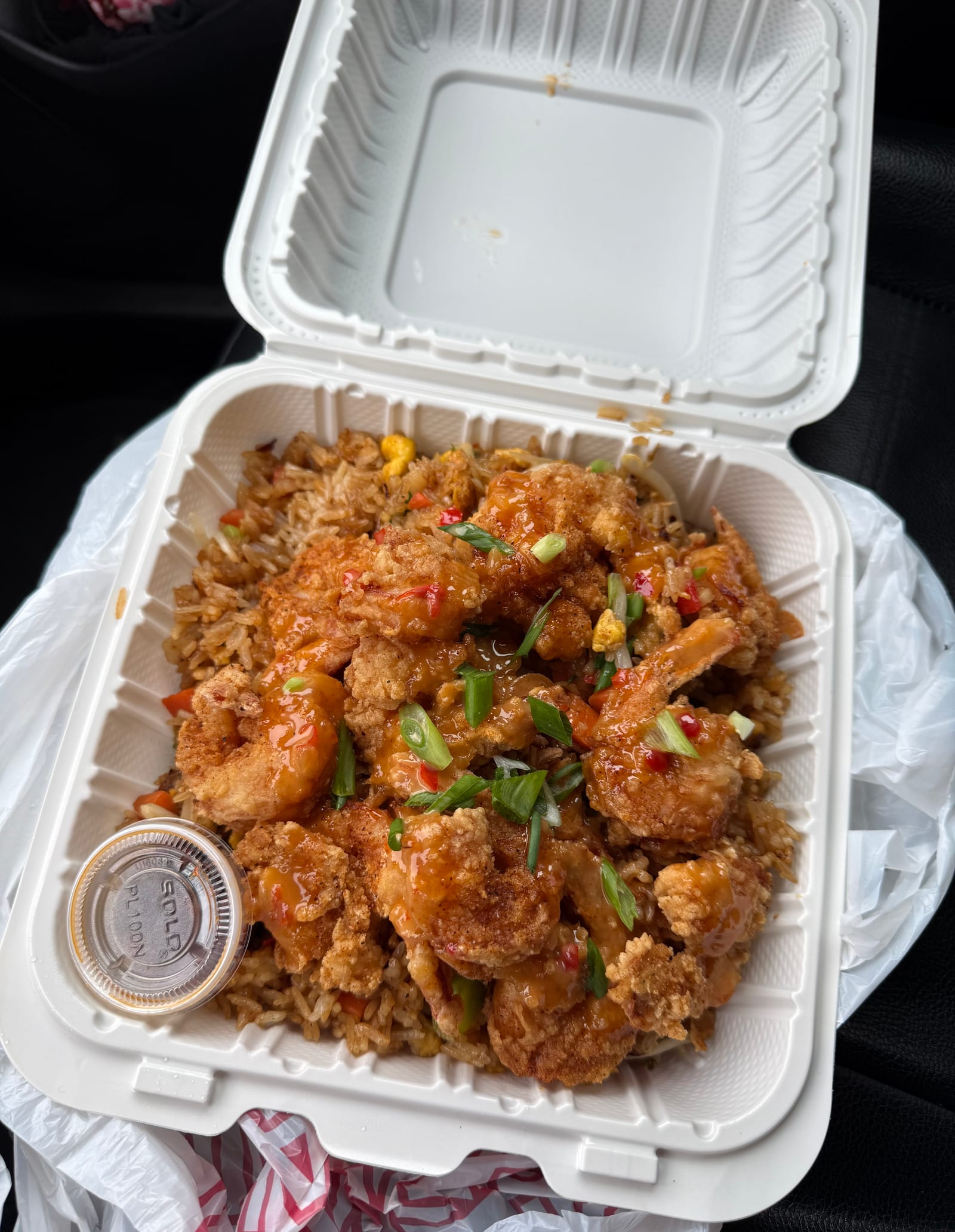 Wen's Kitchen