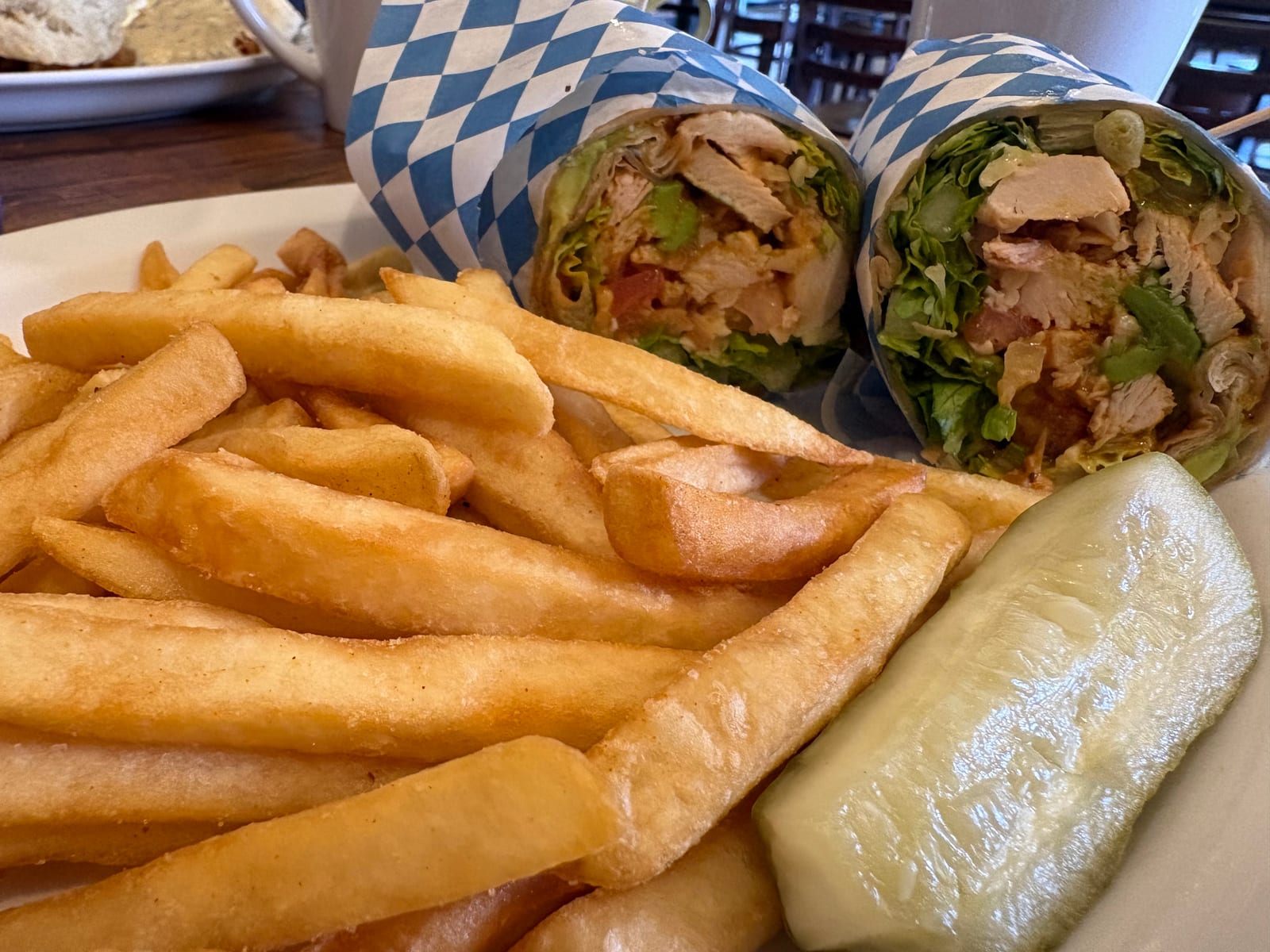 West Coast Diner