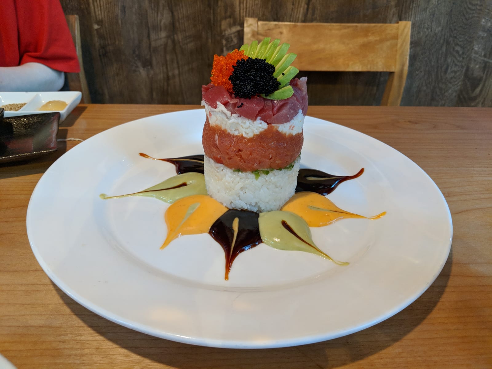 Yama Sushi & Izakaya