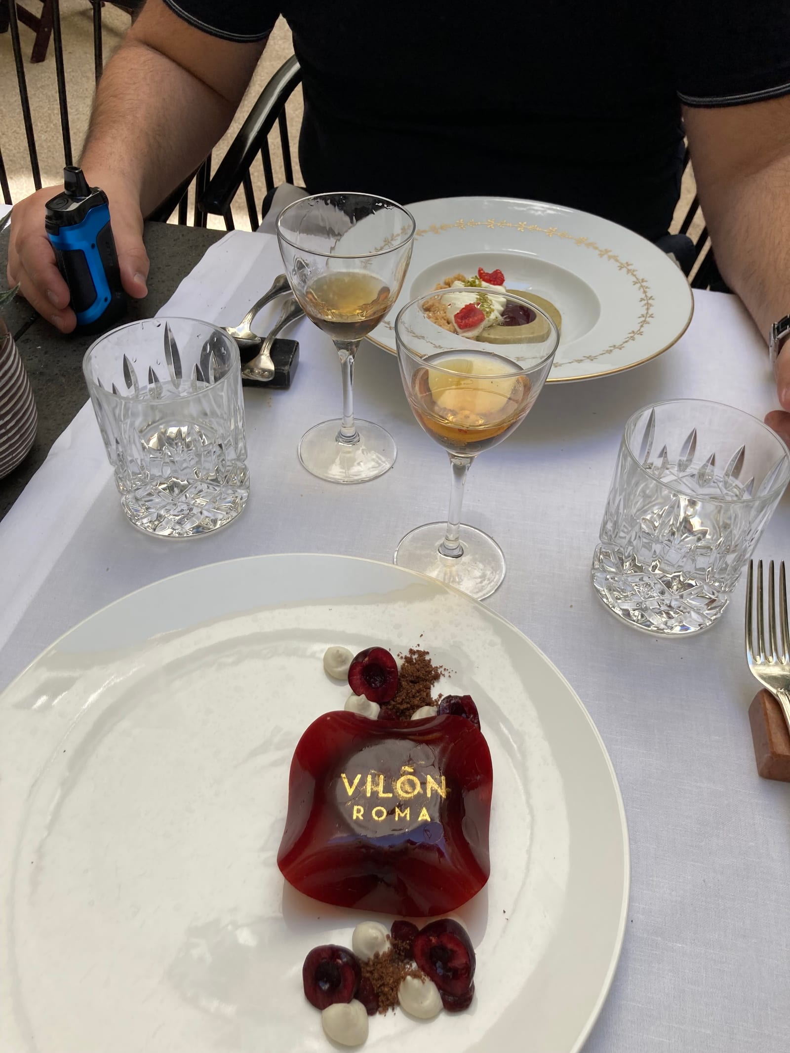 Adelaide Ristorante & In Salotto