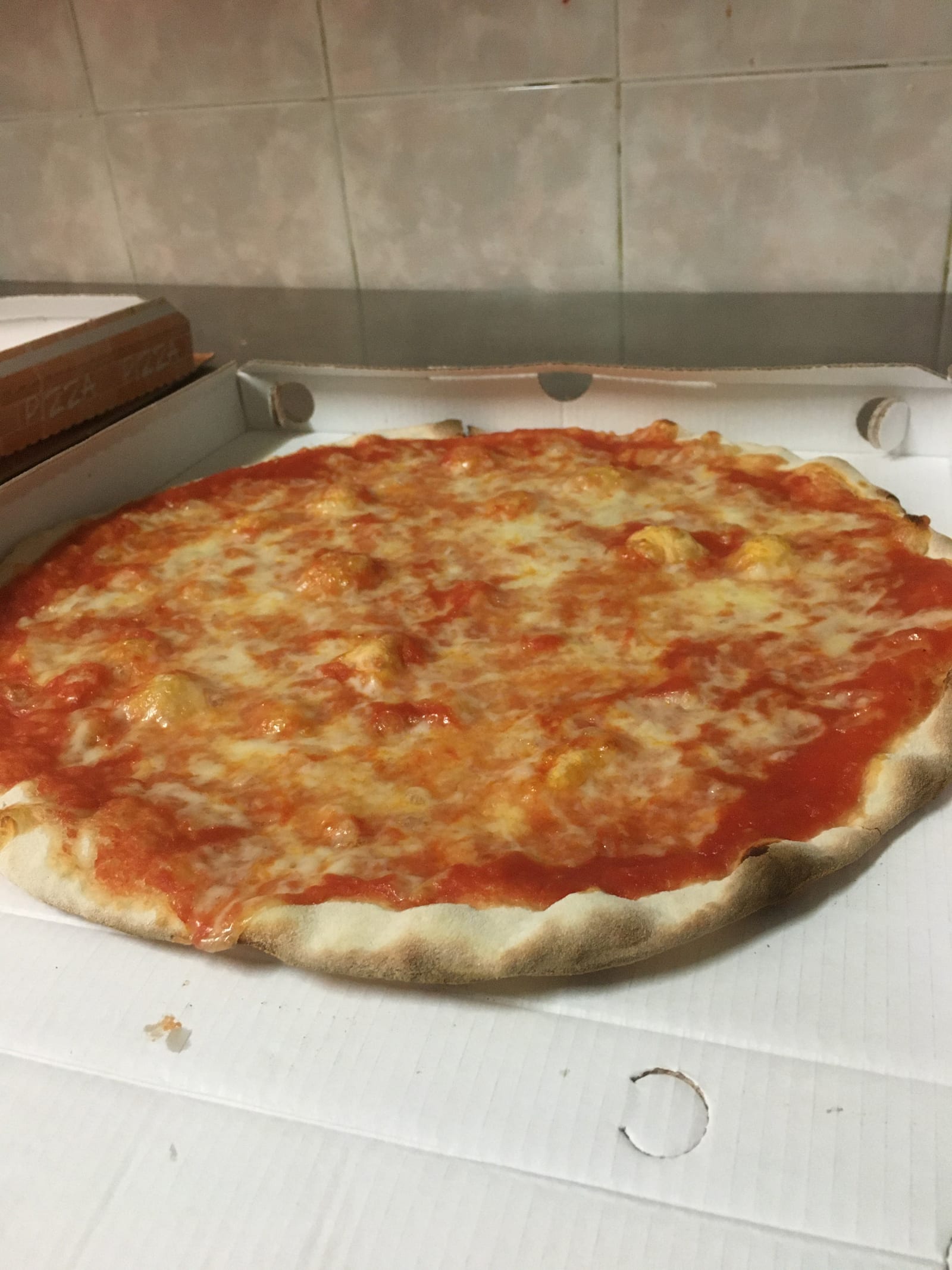 Pizzologia