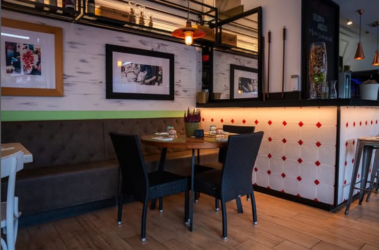 Refettorio Dei Colli Osteria