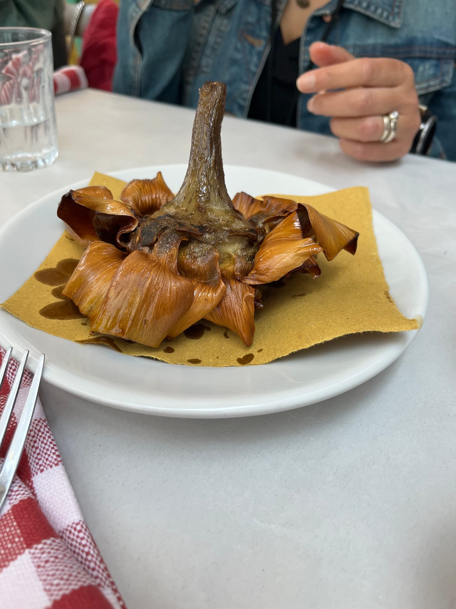 Sora Margherita