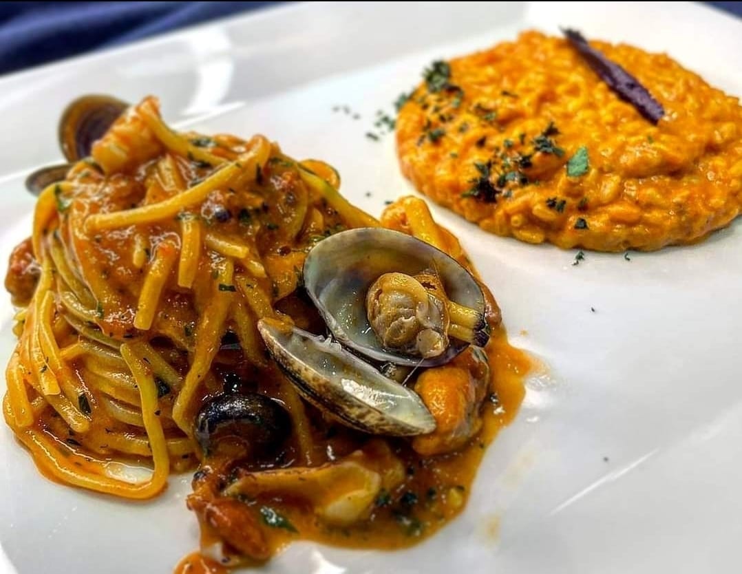 50 Sfumature Di Mare Bufalotta