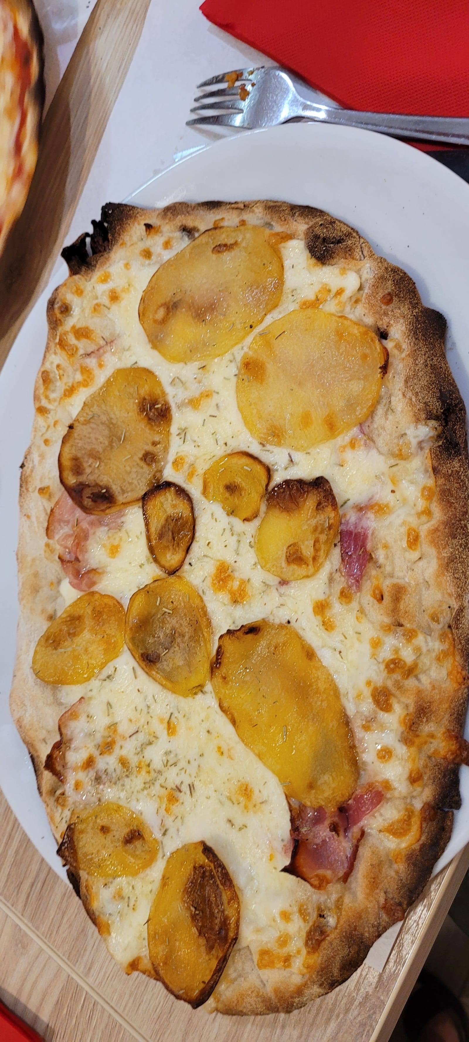 A Tutta Pizza
