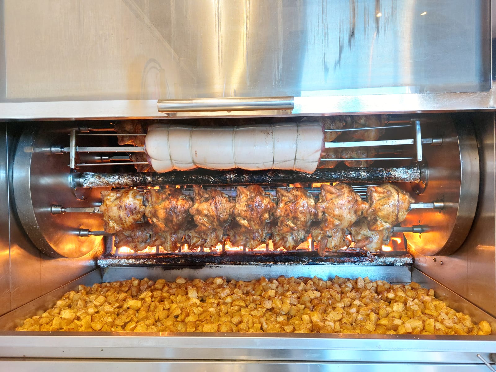 A Tutto Pollo