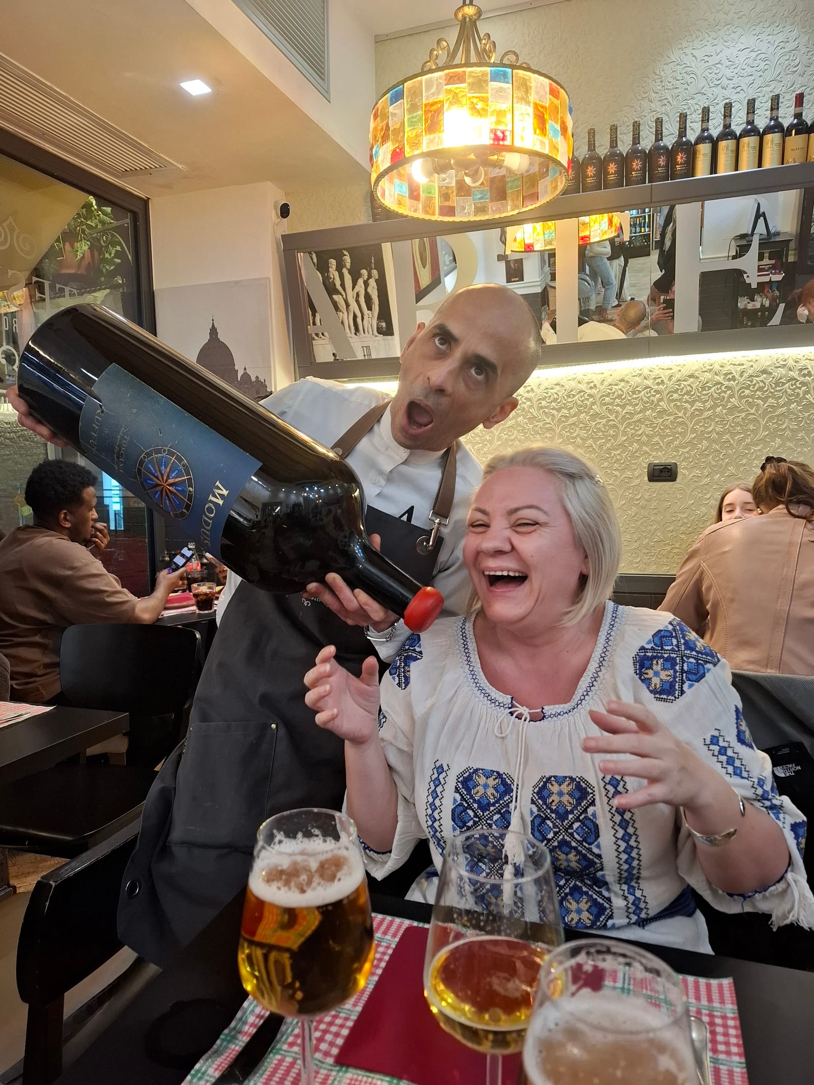 Artesfizio Ristorante