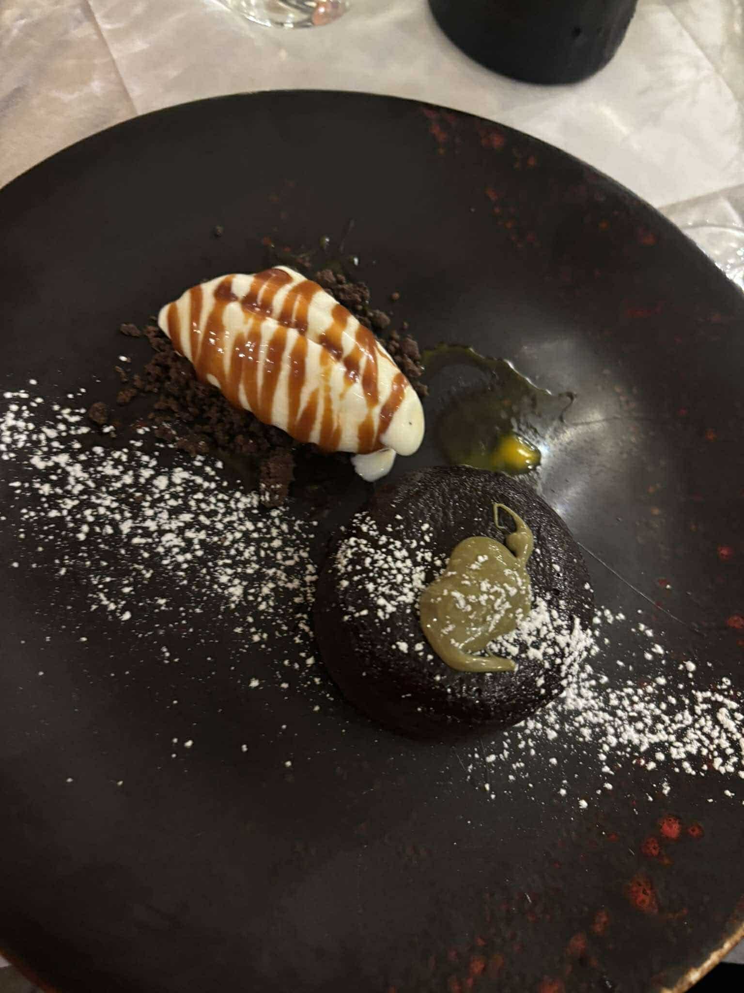 Bacetto Bistrot