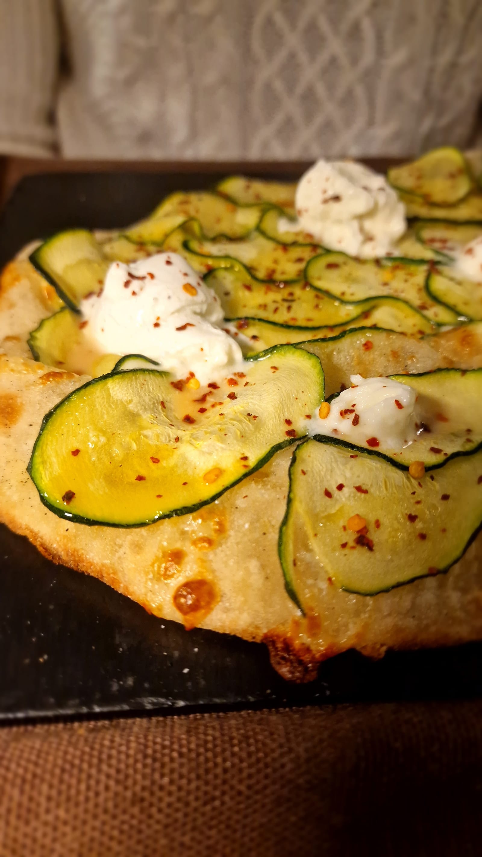 Bake Mandara
