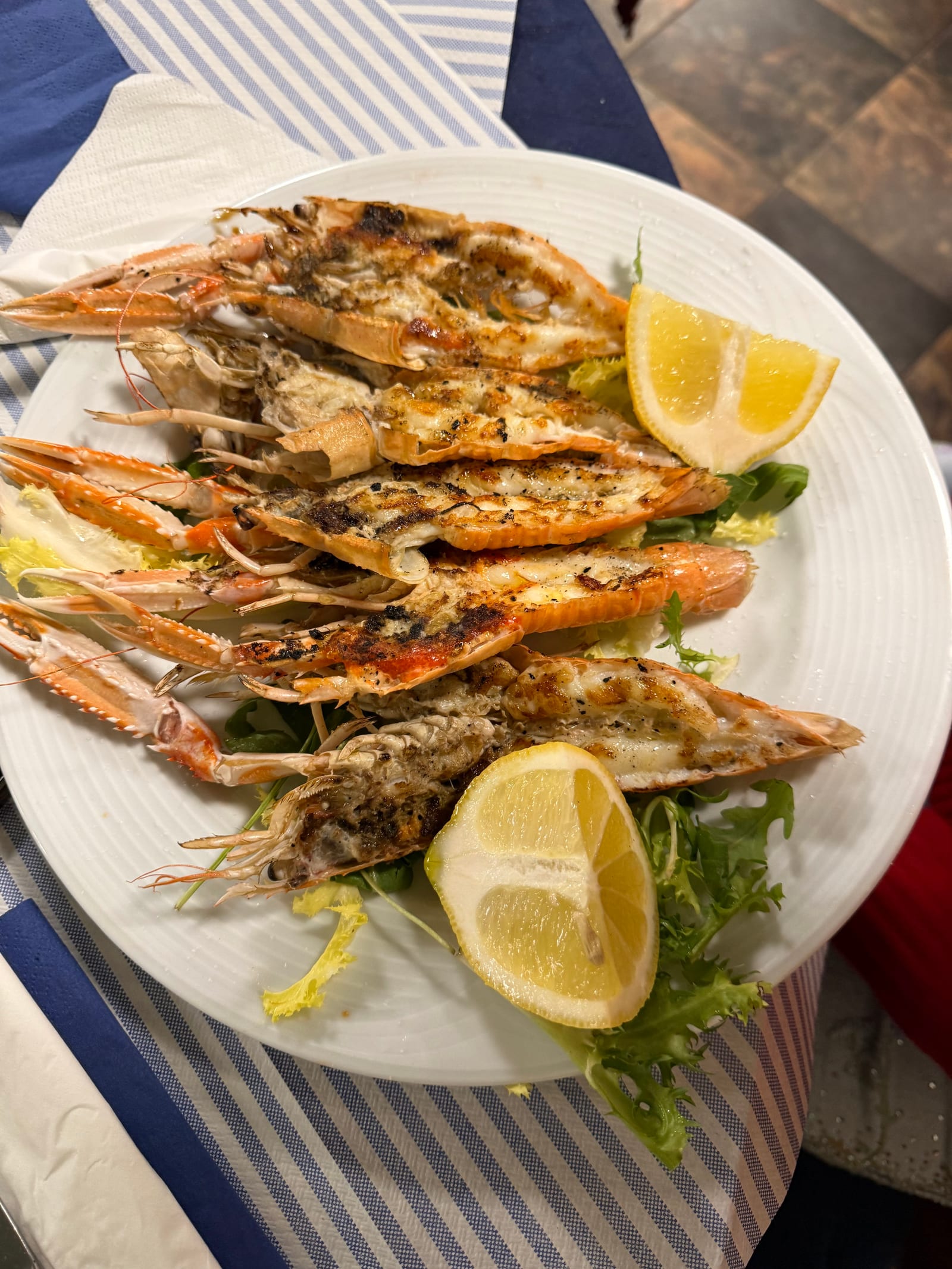 Benvenuti Al Posto Giusto Trattoria Pizzeria