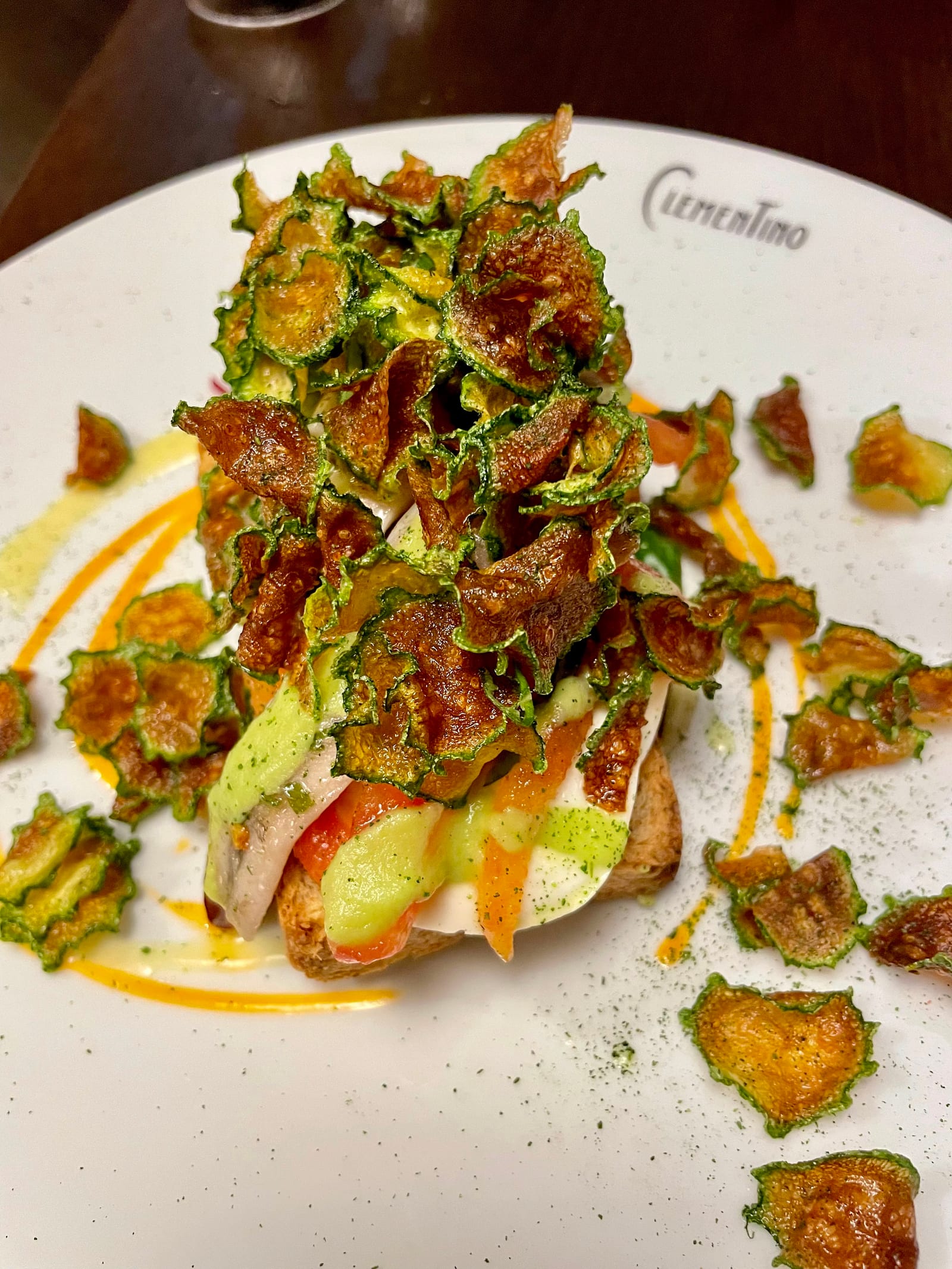 Clementino Ristorante & Bistrot